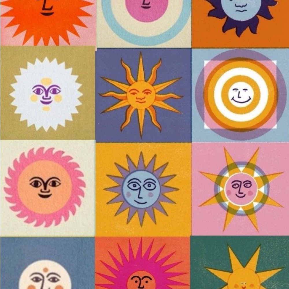 Meet your Posher, Vintage girl